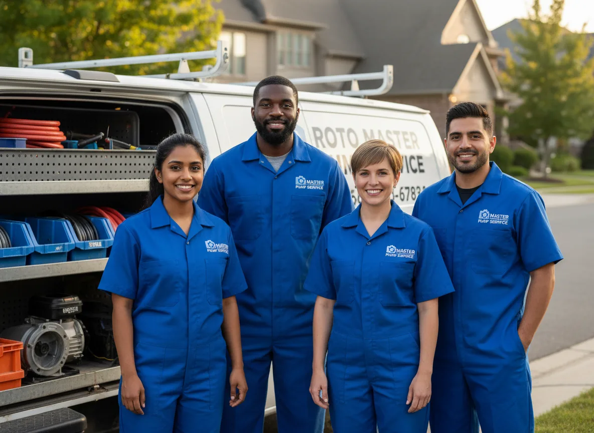 Sump Pump Installation company in Delavan, IL